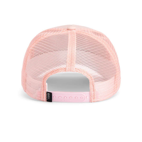 GORRA ROSADA PARADISE GOORIN BROS